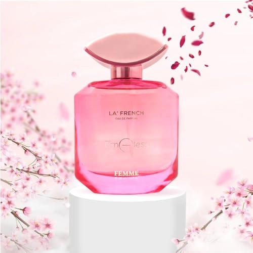 Timeless Eau de Parfum 100ml
