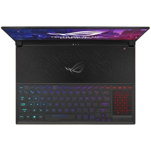 ROG Zephyrus S GX701 - 17.3'' Core i7-9750H 16GB DDR4 1000GB SSD