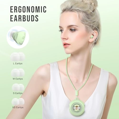 JT10A Wireless Earbud