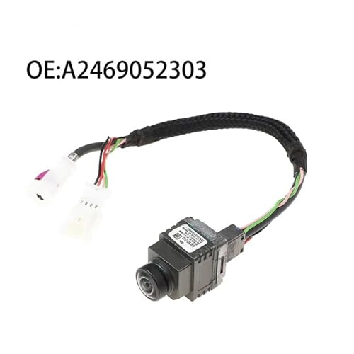 Car Backup Camera - Night vision