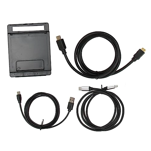 Portable Monitor - VELATEMOR0sqr1buzho 17.3 inch 2560x1440