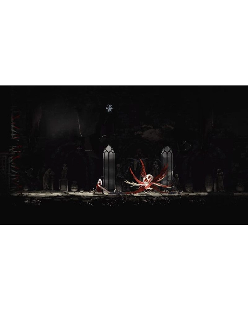 Moonscars Physical Edition - PlayStation 5