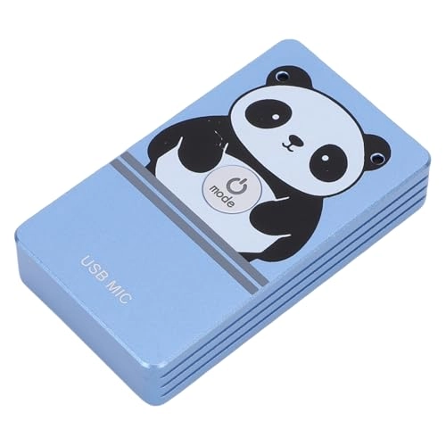 USB Noise Canceling USB Microphone