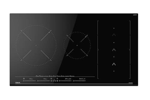 MasterSense IZS 96700 MST Induction hob