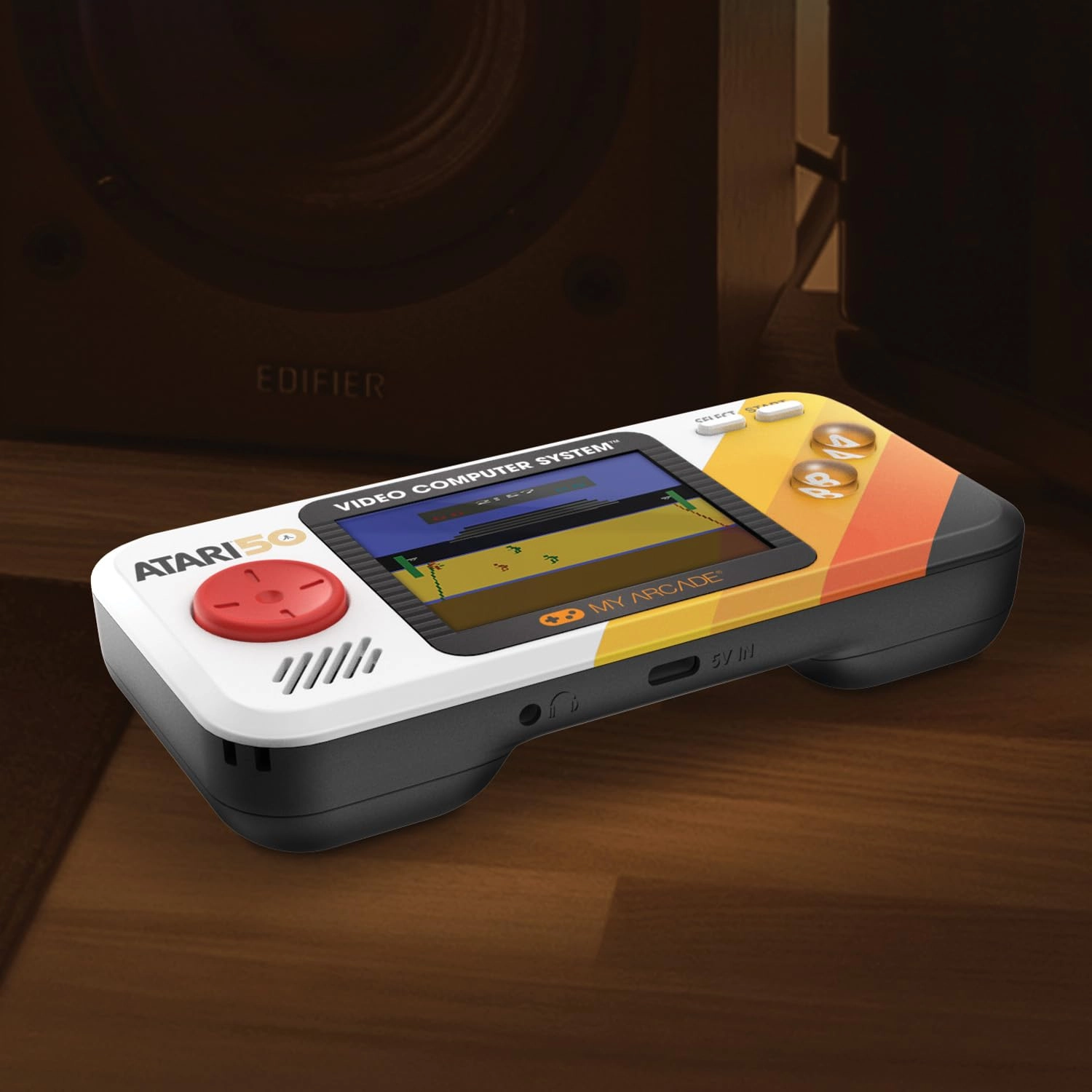 Micro Player