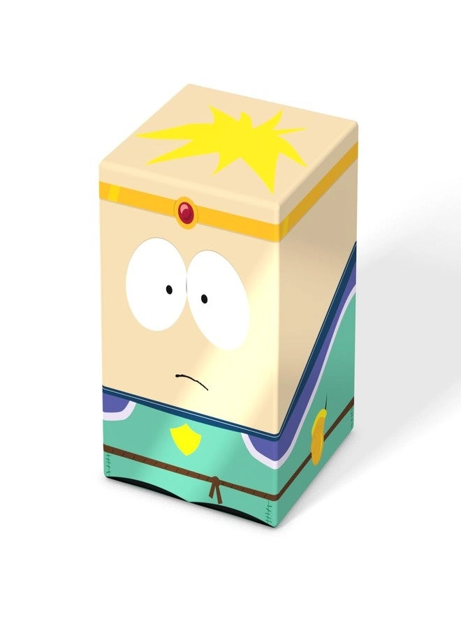 Paladin Butters - South Park: The Stick of Truth - Squaroes - Boulder 100+ (SP015)