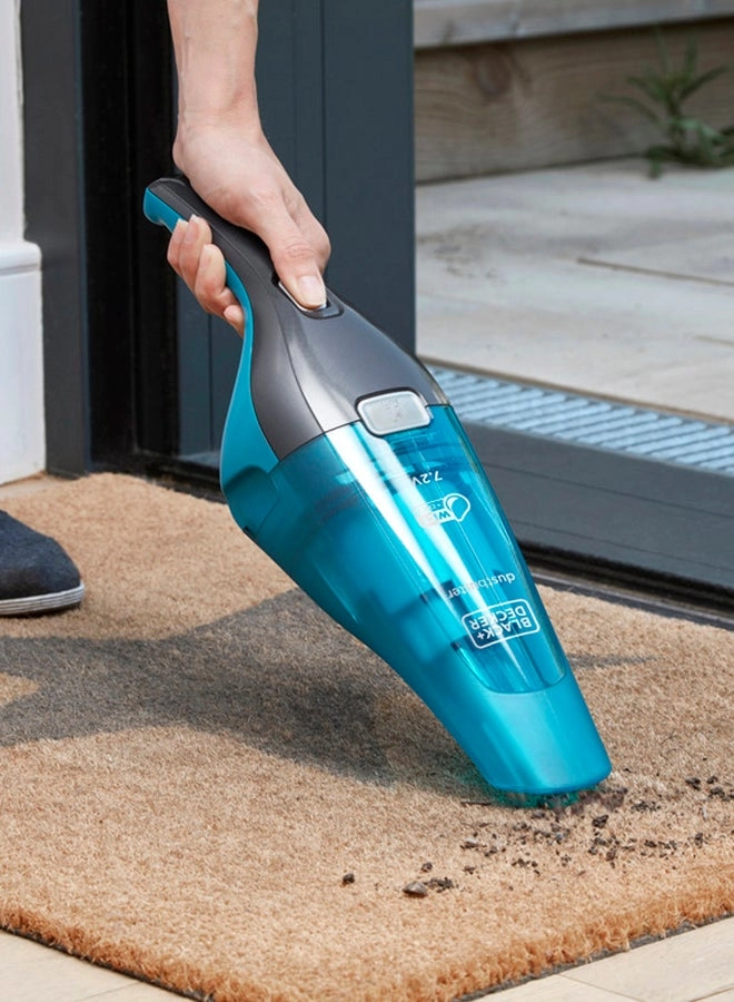 WDC215WA-B5 - 10.8 Wh