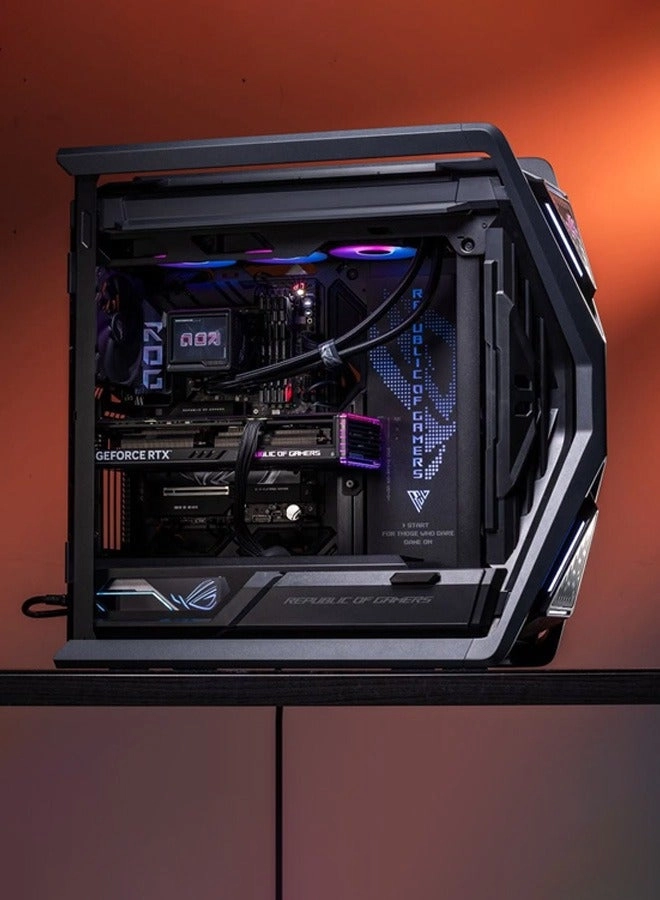 Storm-x - Ultra 9-285K 128GB 2TB