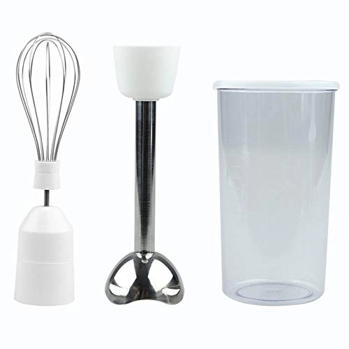 Hand Stick Blender - 38*6.3cm One Color