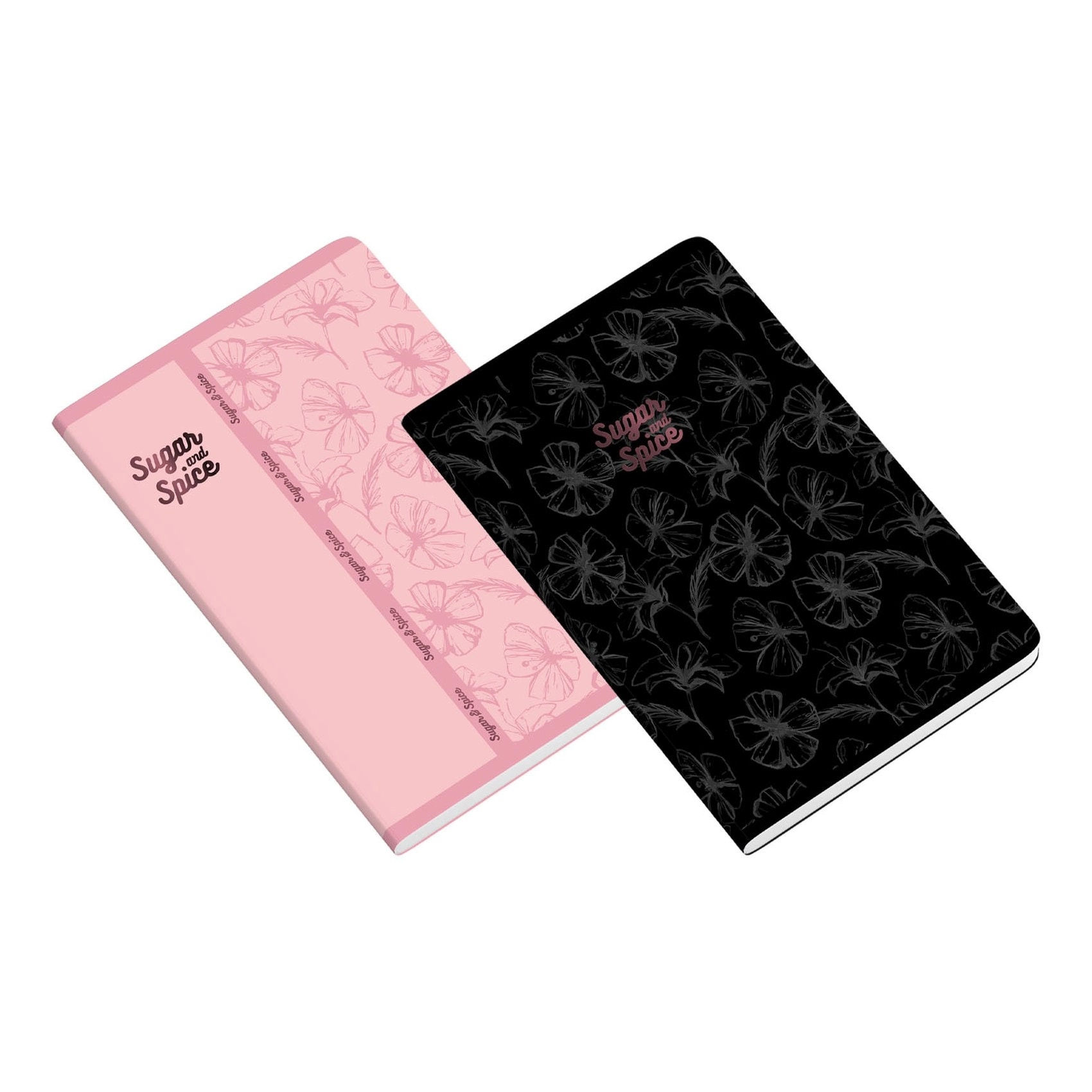 Sugar and Spice New Age A5 - 25 Sheets
