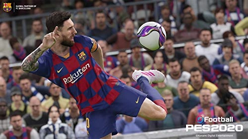 eFootball PES 2020 - Xbox One