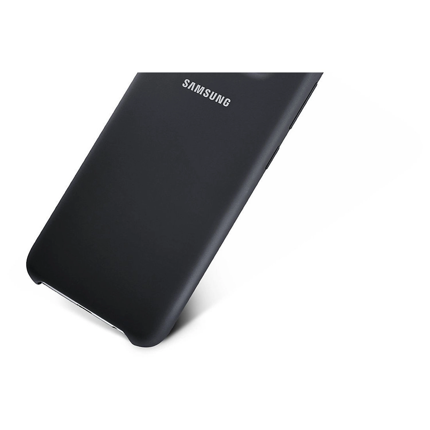 Silicon Back Case for Galaxy S8