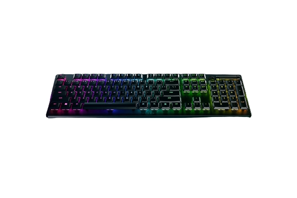 DeathStalker V2 Pro - QWERTY Wireless