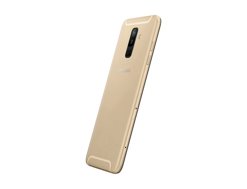 Galaxy A6 Plus - 3GB 32GB