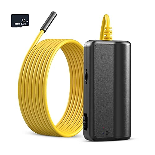 Endoscope Inspection Camera - 5m 8.5mm