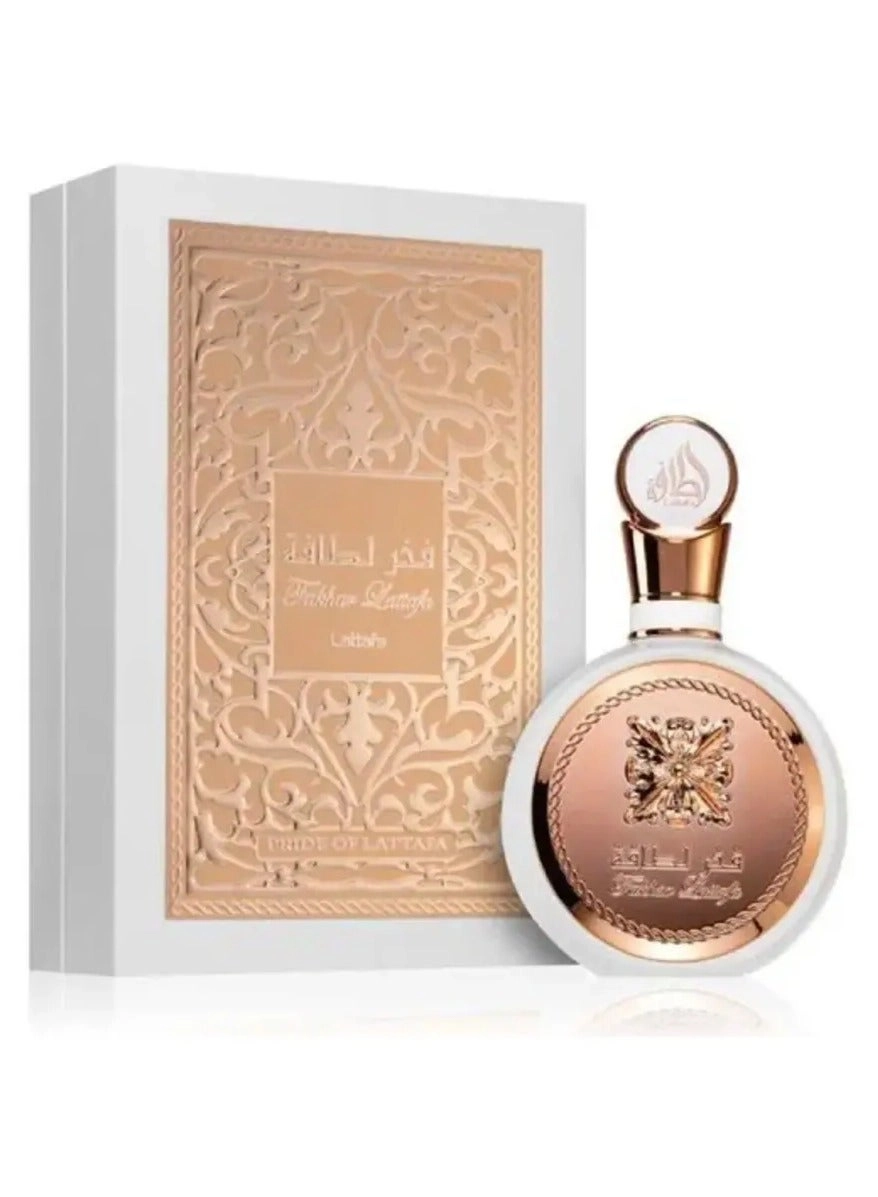 Fakhar Eau de Parfum 100 ml
