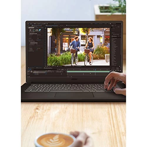 MODERN15261 Modern 15 A10M-261 - 15.6'' Core i7-10510U 8GB DDR4 512GB SSD