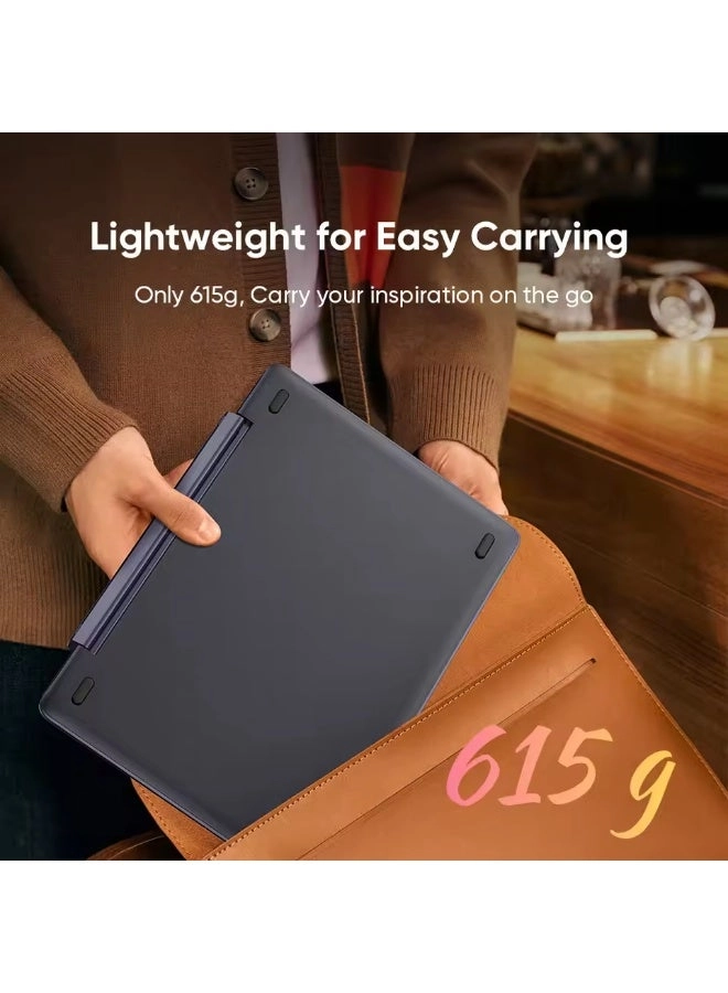Smart Keyboard - Wired