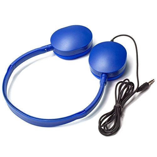 KHP-10B Wired Headphone Pack