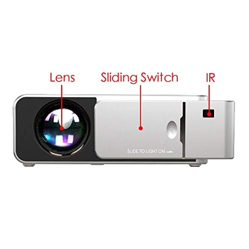 Projecter Mini Projector 7467834