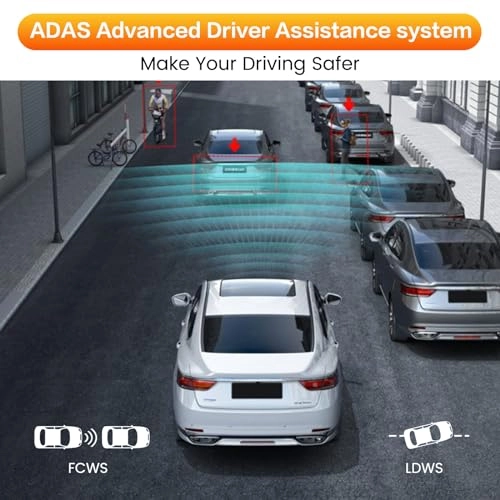 USB Dash Cam - 1080P