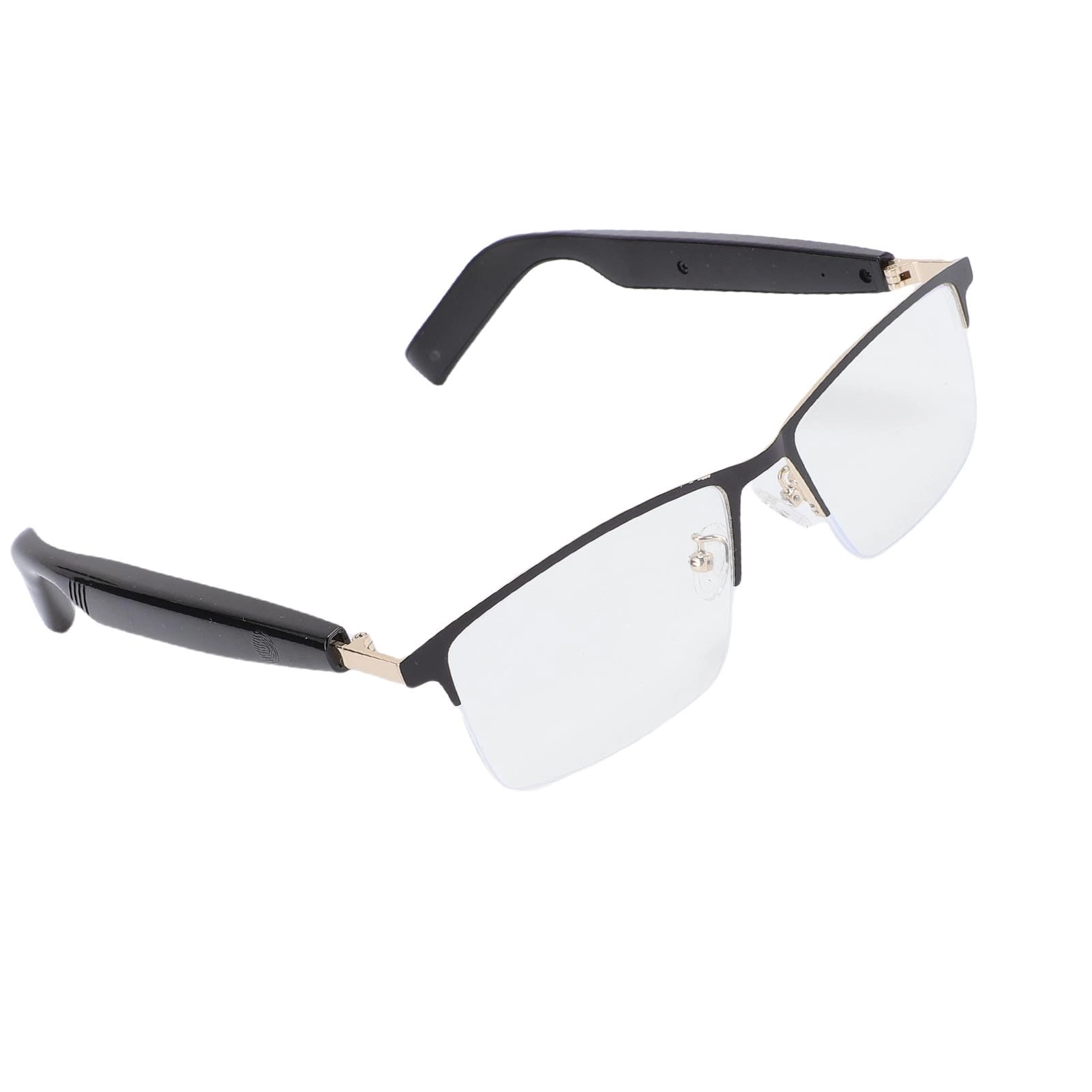 AI Translation Smart Glasses - 52MM ND2-400 Bluetooth