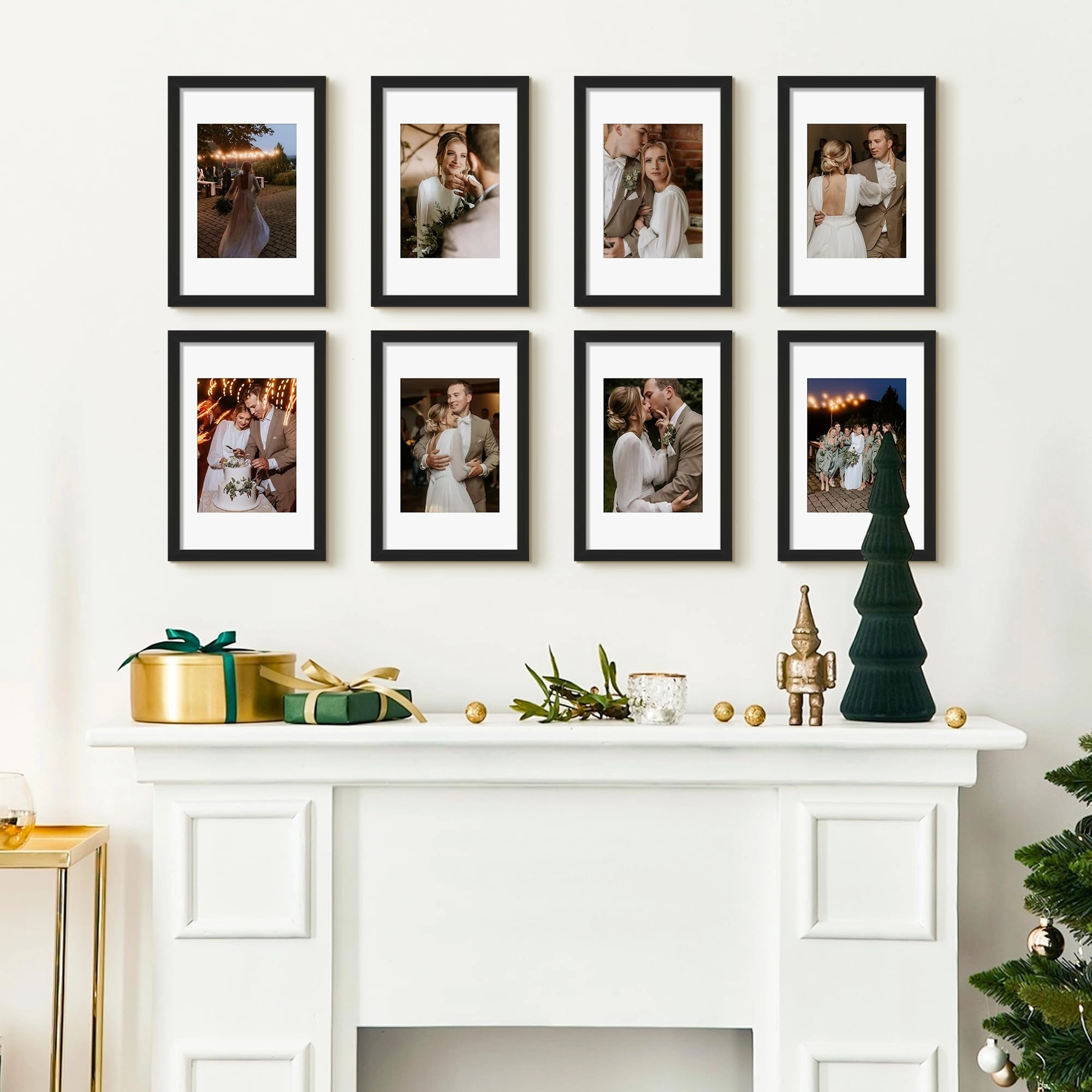 Picture Frame - 8x12 1