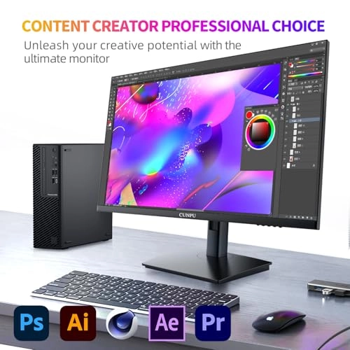 4K Monitor - 27 Inch 3840 * 2160