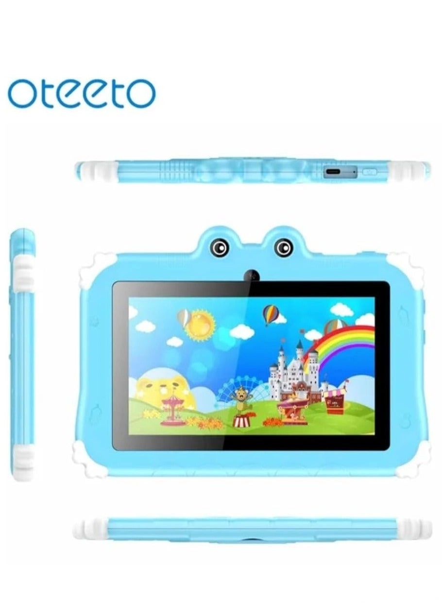 K3 - 4GB 7-inch 128GB