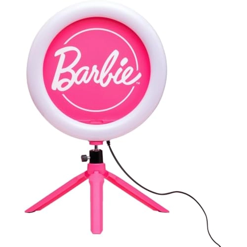 Barbie Streaming Light - 10"
