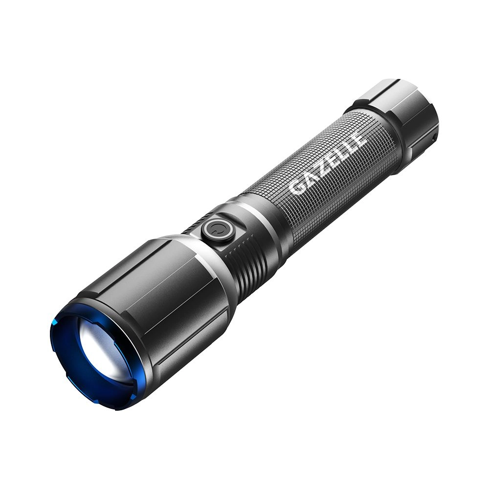 Gazelle G80389 Flashlight - 4500K