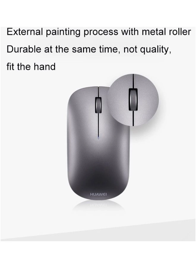 Bluetooth Mouse 2nd Generation Lite Version - Wireless