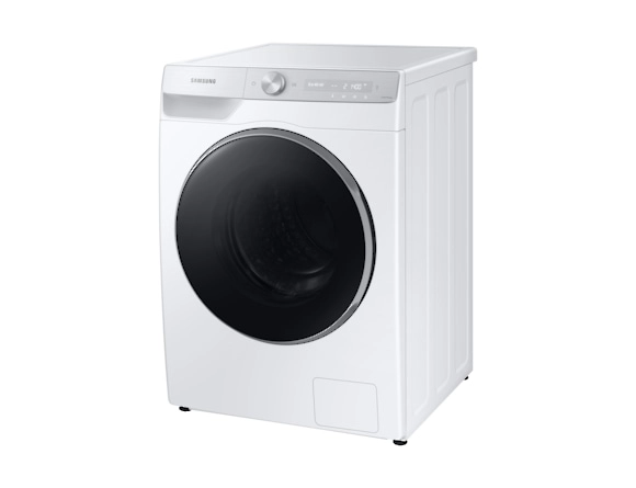 9Kg Front Load Washing Machine - Inverter AI Addwash