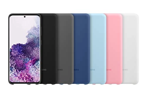 Phone Cover Silicone for Samsung Galaxy S20