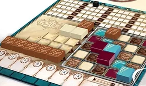 Azul: Limited Edition Chocolatier + Decap
