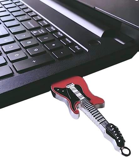 Cartoon Lovely Tooth USB Flash Drive - USB 2.0 128GB