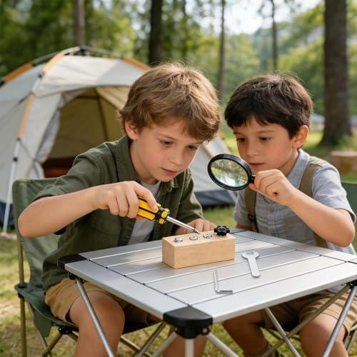 Screwdriver Board - 12 years+