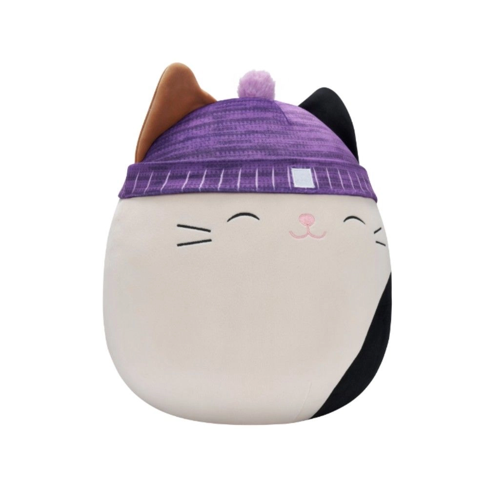 Cam The Cat 37 cm Plush