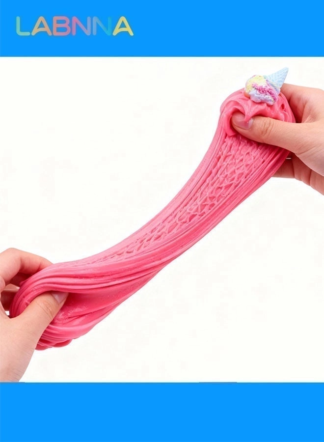 Butter Slime Kit Science - 9 pieces