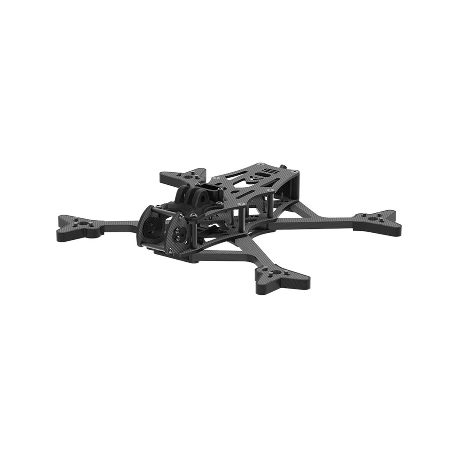 Evoque F6 V2 - 6mm Arm 255mm/262 mm