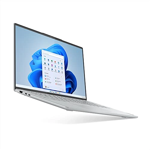 Yoga Slim 7 ProX 82TK000KAX - 14.5'' Core i7-12700H 16GB DDR5 1000GB SSD