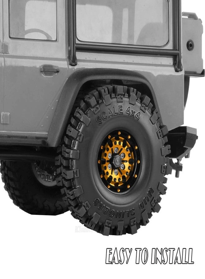 Wheel Rim - 1/18 1/24
