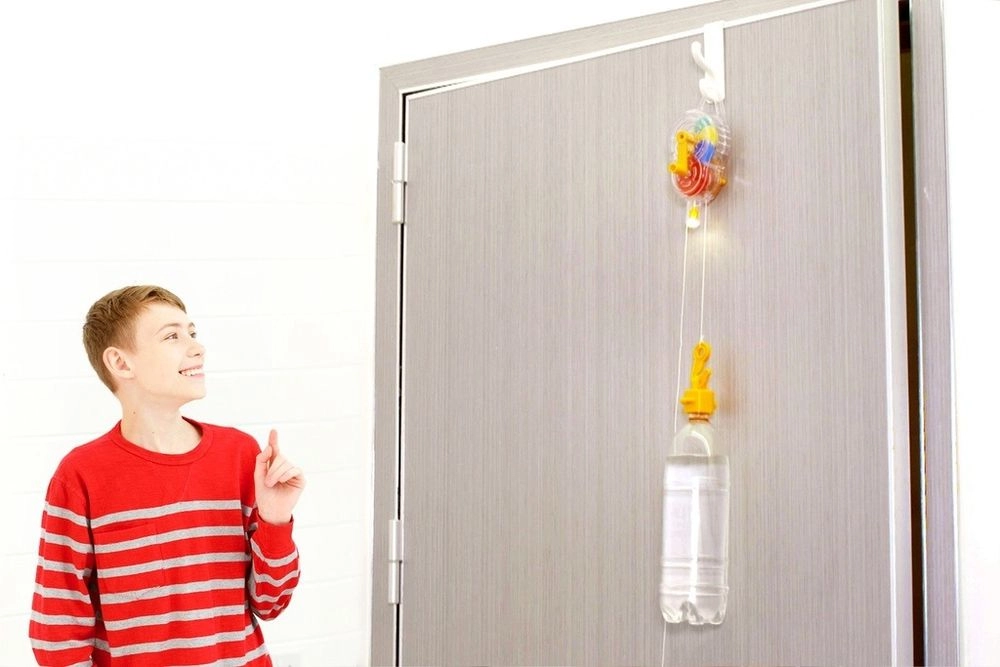 Green Science Electro Torch - Dual Power - 5 years+