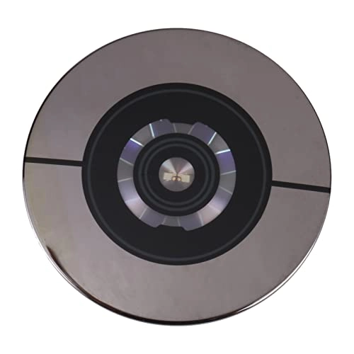 Glass Back Cover for Galaxy Watch4 SM-R860/R865/R870/R875