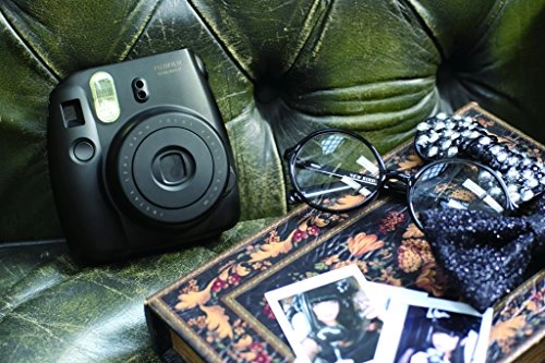 Instax Mini 8 - print size 54 (W) x 86 (H) mm