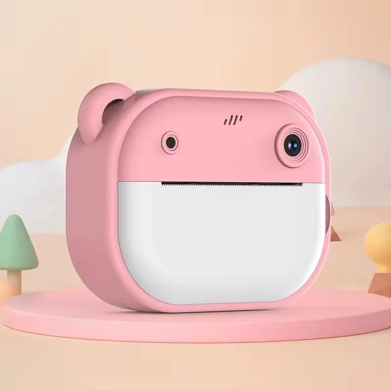 Cam Printer