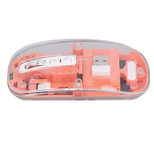 Wireless Mouse - Wireless