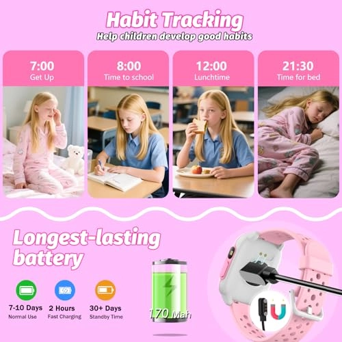 Children's Smartwatch