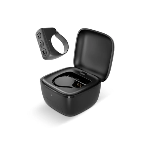 ARC Scrolling Ring Clicker - Bluetooth 5.0 MagSafe Compatible