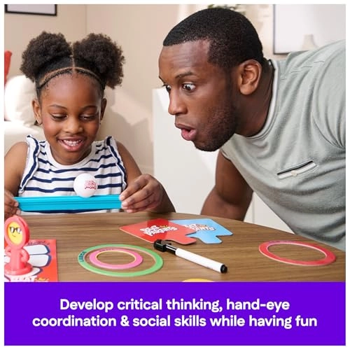 Beat The Parents - Kid 1